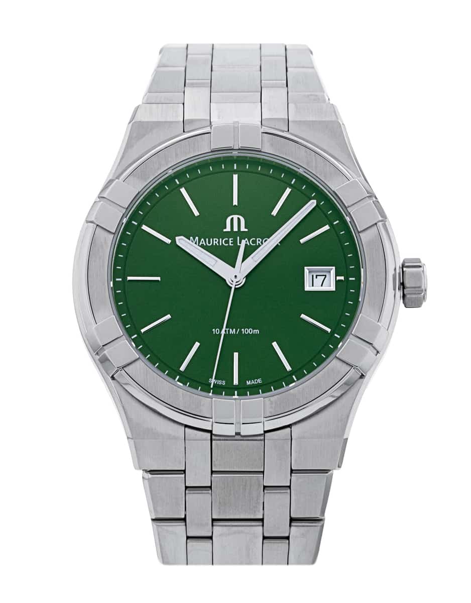 Maurice Lacroix Aikon AI1108-SS002-630-1 Maurice Lacroix Aikon AI1108-SS002-630-1
